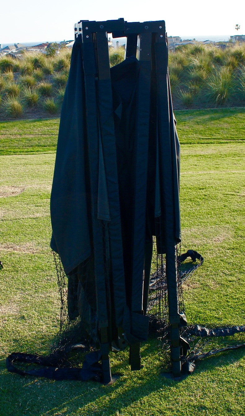 PractiGOAL Lil 3' x 5'