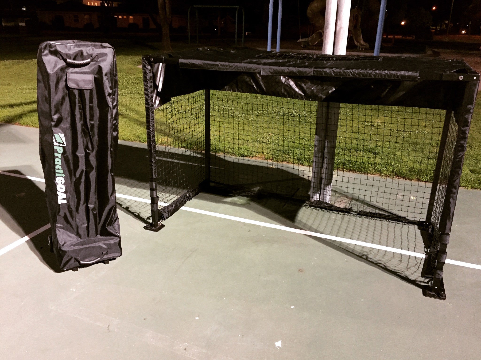 Roller Bag- Lil 3ft x 5ft