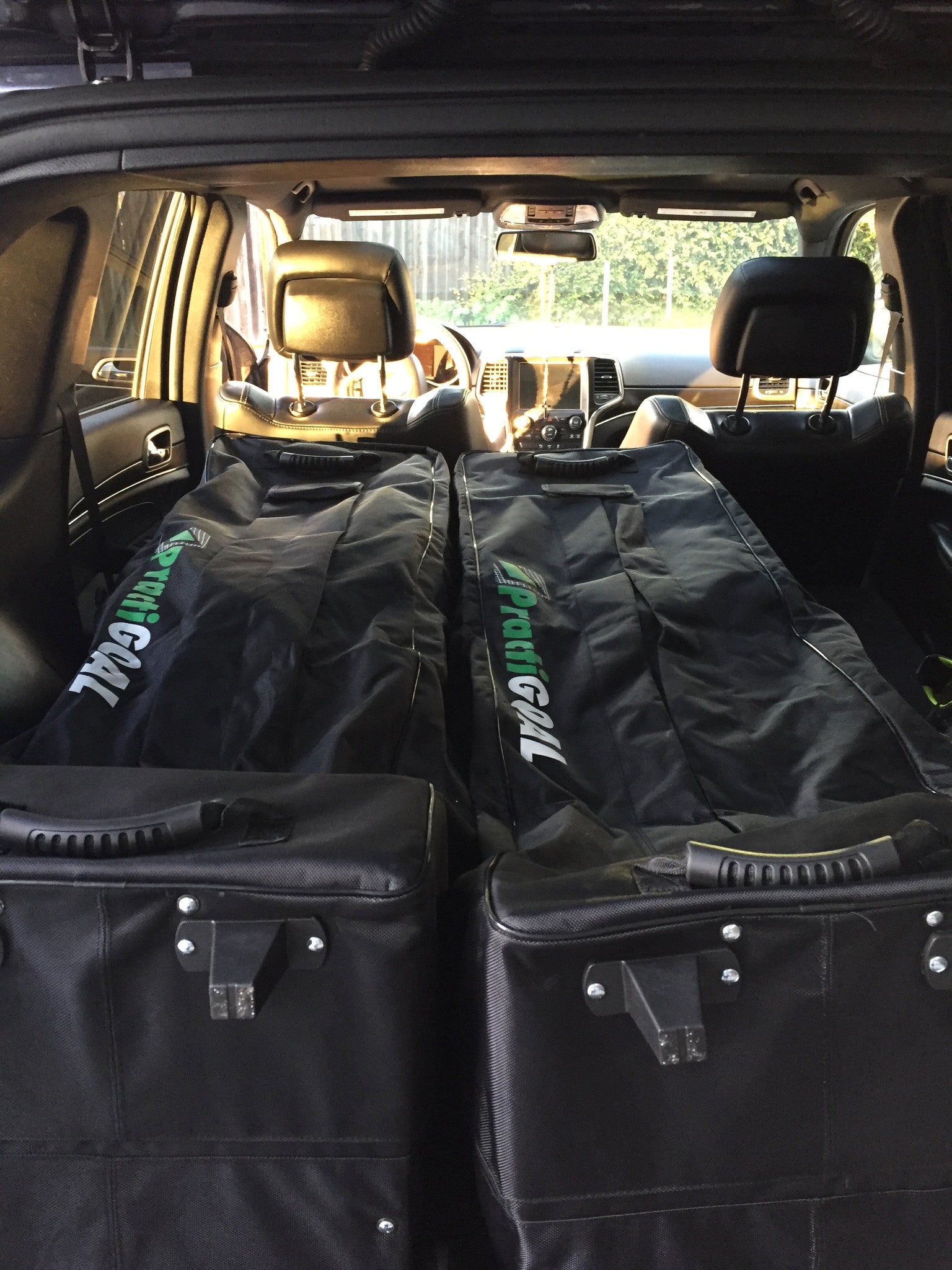 Roller Bag- Lil 4ft x 6ft